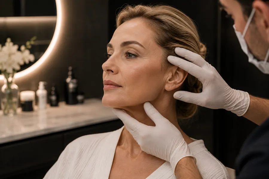 Aesthetic Surgery