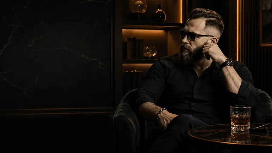 Beard Transplantation