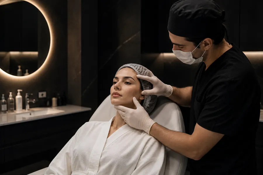 Facial Aesthetics