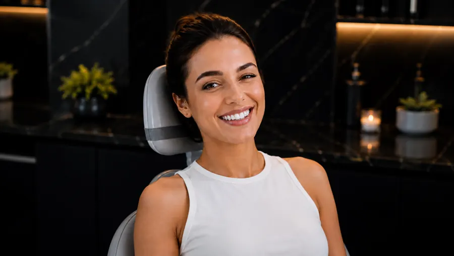 Teeth Whitening